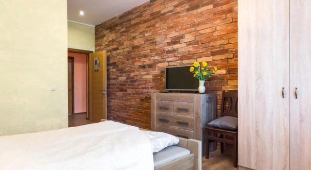 Номер Comfort KEMERI Hotel in National Park
