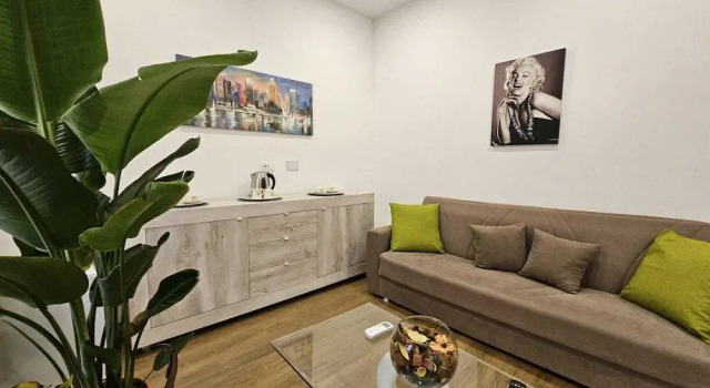 La Darsena Guesthouse