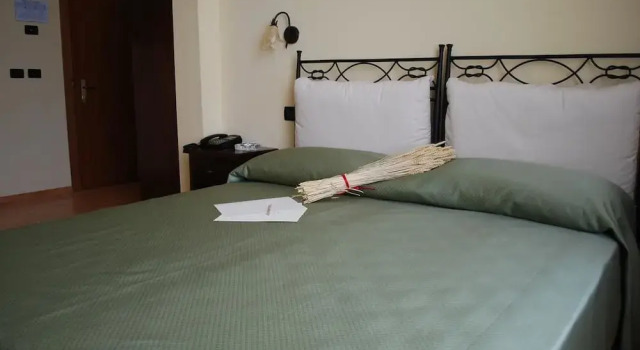 Hotel Il Convento