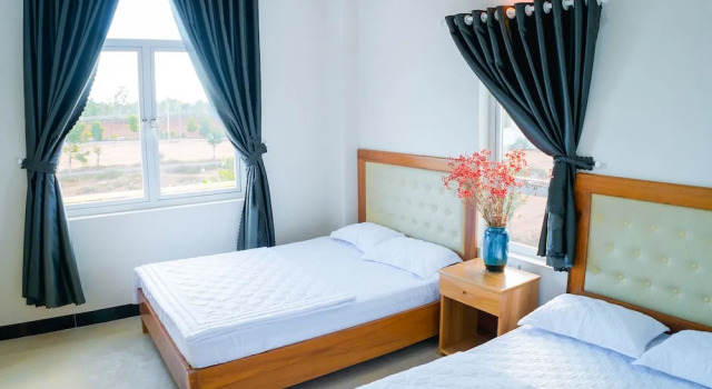 Hong Ha Hotel