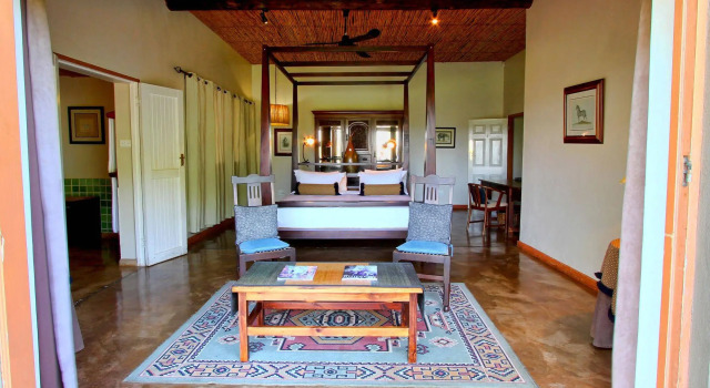 Tala Private Game Reserve Resort, Брондау Резорт Camperdown KwaZulu-Natal