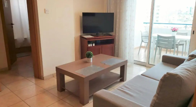 Апартаменты с 2 комнатами 403 Apartment Carisa Artemis Court