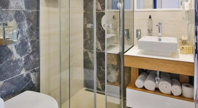 Номер Standard Sky Hotel