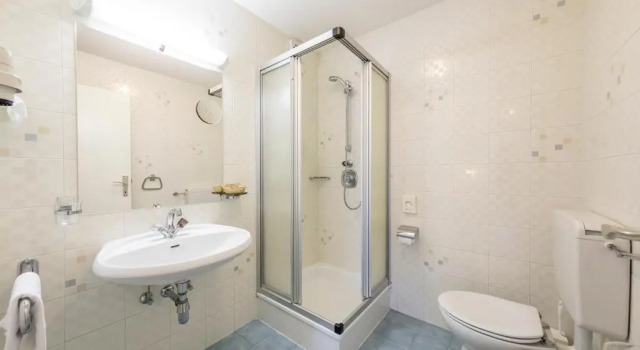 Номер Standard Hotel Dolomiti