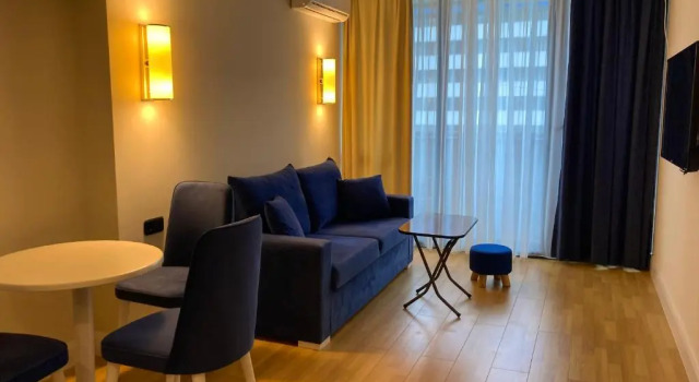 APART HOTEL ORBI, Book Hotel Batumi 