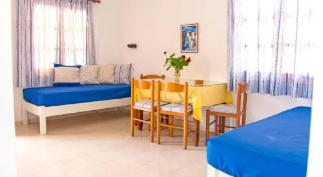 Zorbas Hotel Apartments & Studios, Забронировать Апартаменты/квартира Агия-Пелагия Центральный Крит