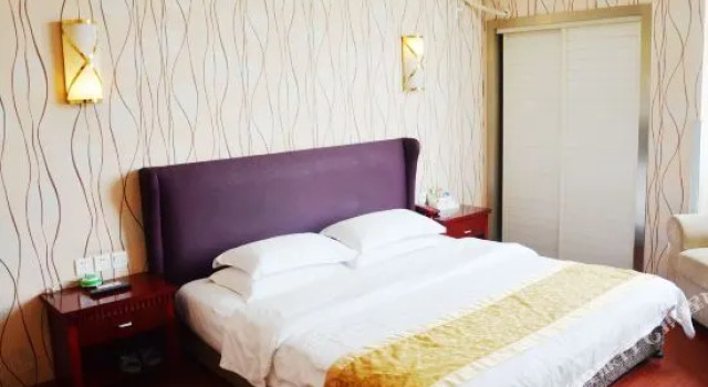 彭州客稼商务酒店, Prenota Hotel Chengdu Sichuan