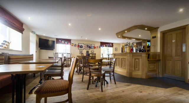 The Bedlinog Inn, Prenota Hotel Bedlinog Galles del Sud