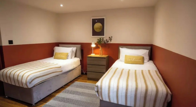 Mountain View Cottage, Забронировать Дом для отпуска Лланруст Клоид, рядом с Llanrwst Almshouses