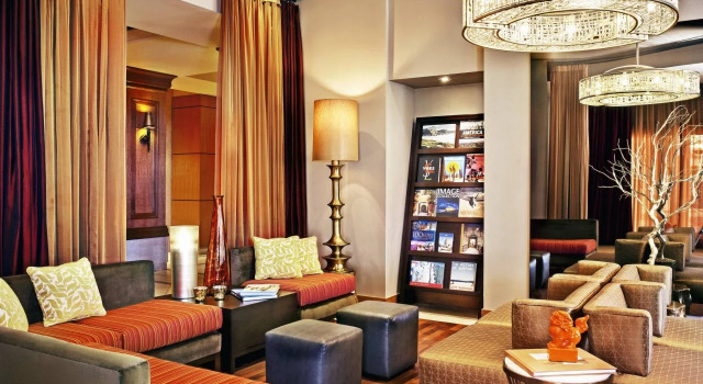 San Diego Marriott Del Mar