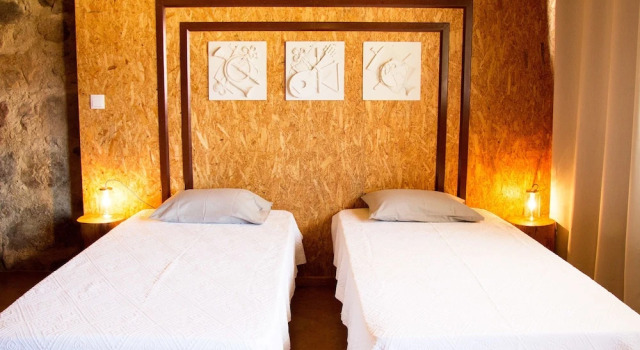 Laranjalimao Guest House