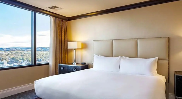 Run of House Doubletree By Hilton Billings