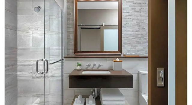 Двухместный номер Standard The Josie Hotel, Autograph Collection