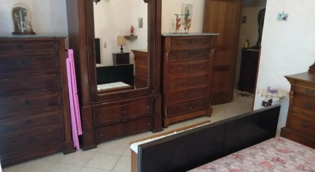 Apartamento 1 dormitorio Appartamento Sole