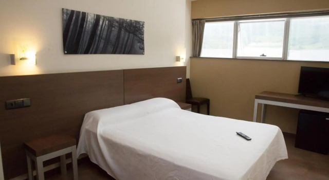 Hotel Izelai