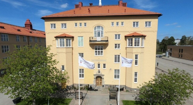 Livgrenadjärmässen Hotell-Fest-Konferens