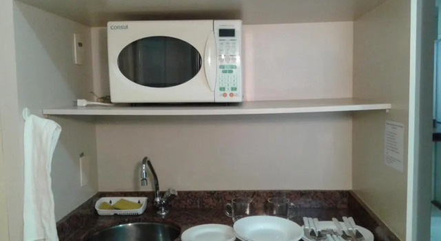 Номер Premium Hotel São Bento