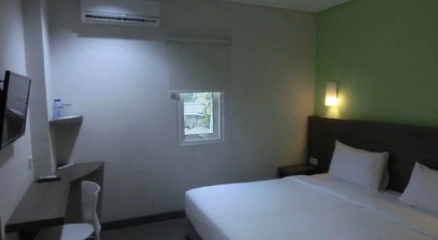 Habitación doble Superior IZI Hotels