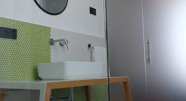 Двухместный номер Standard InVento bnb