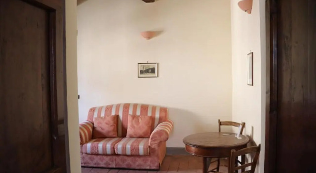 Люкс Classic Hotel Relais Palazzo di Luglio
