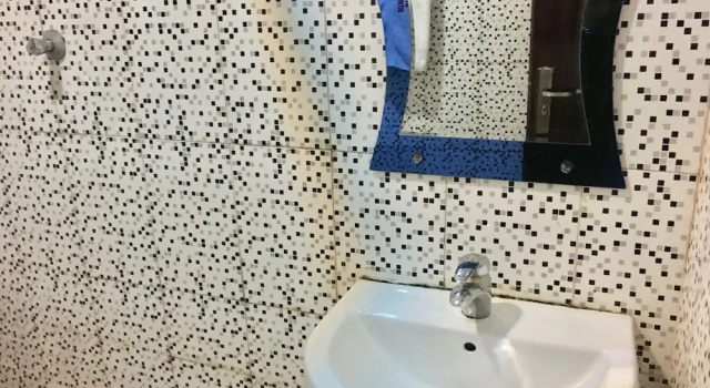 Номер Standard Definite Destiny Hotel