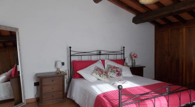 Villa Edera, Buchen Sie Villa Scarperia Mugello