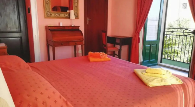 Двухместный номер Standard Villa Mabel Boutique Hotel