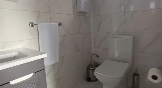 Seyri Alem suit villa Bungalow, Забронировать Дом для отпуска Ардешен Черноморский регион Турции