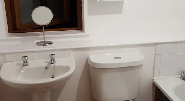 Номер Classic Alexandra Park Avenue Town House