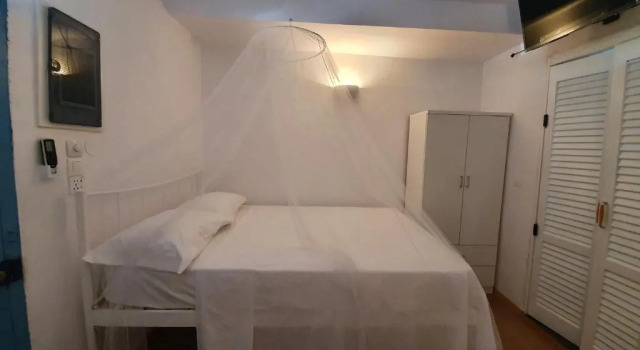 Little Troll House 2, Golden Beach, Prenota Appartamento Hotel a Paro con parcheggio, Parcheggio