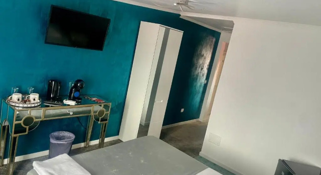 Номер Economy Hotel City Break
