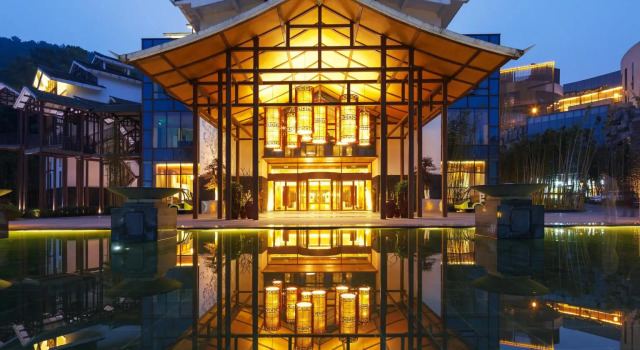 Chongqing Sheenjoy Hotel, Prenota Hotel Hotel a Chongqing con piscina, Piscina