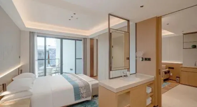 Люкс Ayutthaya Star Hotel