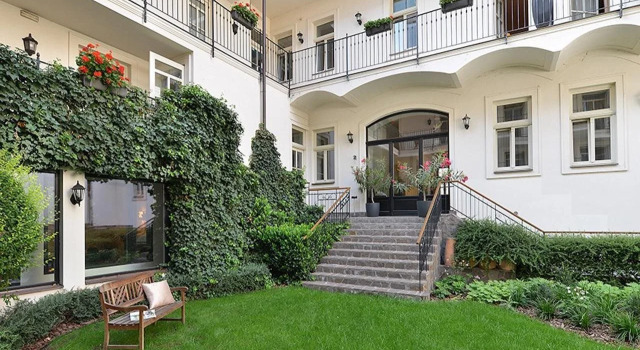 Hotel Angelis