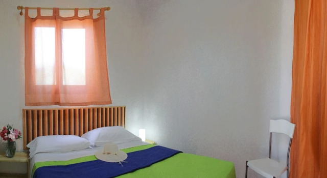 Бунгало с 2 комнатами Villaggio Lamaforca
