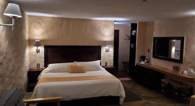 Номер Standard HOTEL ALTAVISTA
