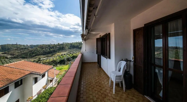 Apartament 1 dormitor Residence l'Ogliastro