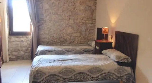Viladomatrural, Prenota Hotel La Nou Bergueda