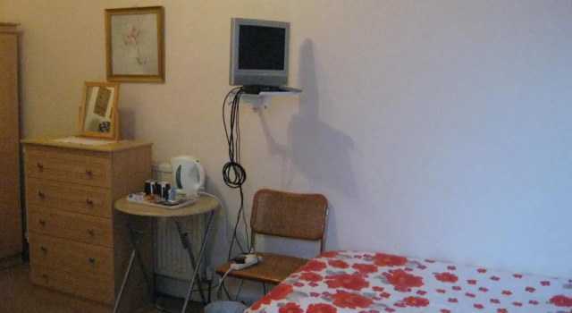 Семейный номер Standard Kilkerran Guest House