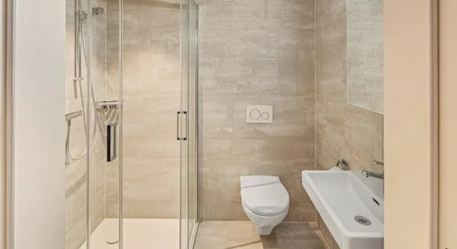 Номер Standard Hotel Rütli am Bahnhof Rüti ZH