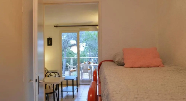 Maison Saint-Aygulf, 1 pièce, 4 personnes - FR-1-226A-89