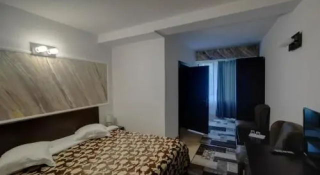 Hotel Ciobanasu, Rezerwuj Hotel Campulung Arges
