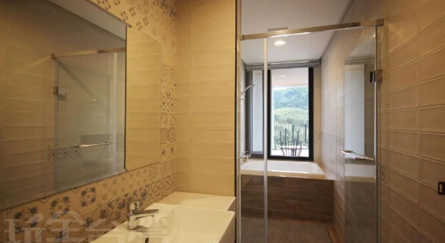 Семейный номер Standard с видом на горы Sheng Shine Forest Resort