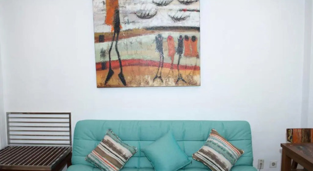 Sofi Apartment at Jayakarta Residence