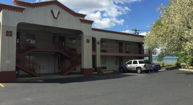 Express Inn, Reservar Hotel Cherry Hill Philadelphia Metropolitan Area