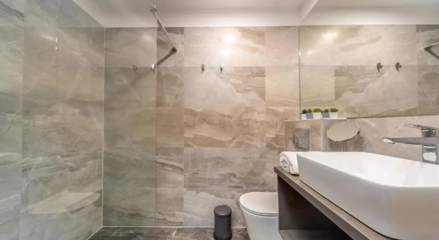 Residence INN Rijeka, Забронировать Отель Отели Приморско-Горанской жупания с парковкой, Парковка