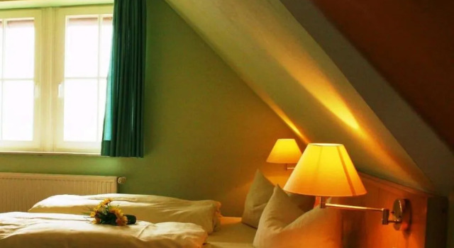 Flair Seehotel Zielow