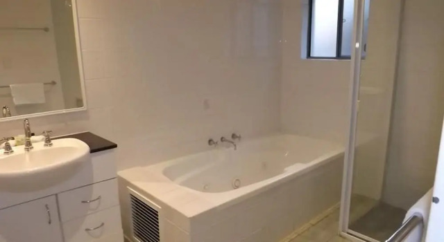 Апартаменты с 2 комнатами с балконом Avoca Palms Resort Apartments