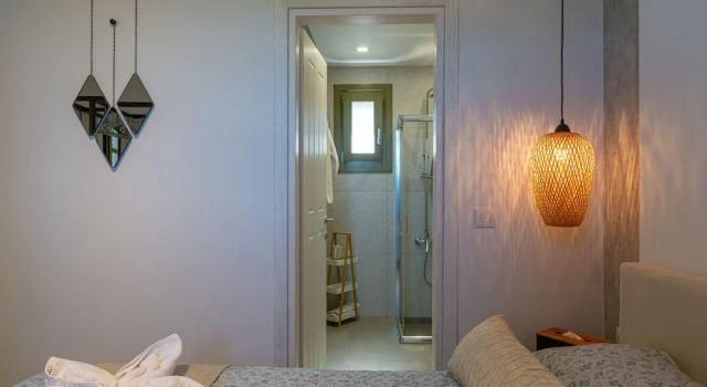Villa Rosa - Luxury Villas with Panoramic Views