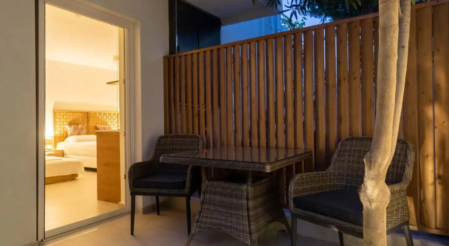 Номер Standard Arancia Elegant Rooms and Suites